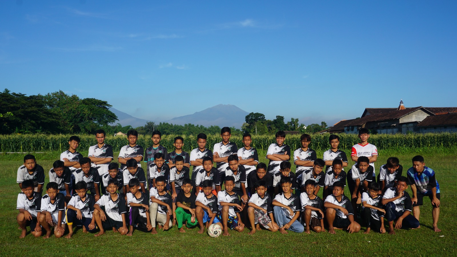 Sepak Bola